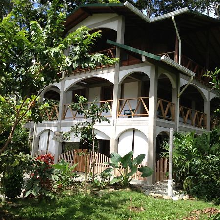 Cabanas Tucan Eco Hotel Капургана Экстерьер фото