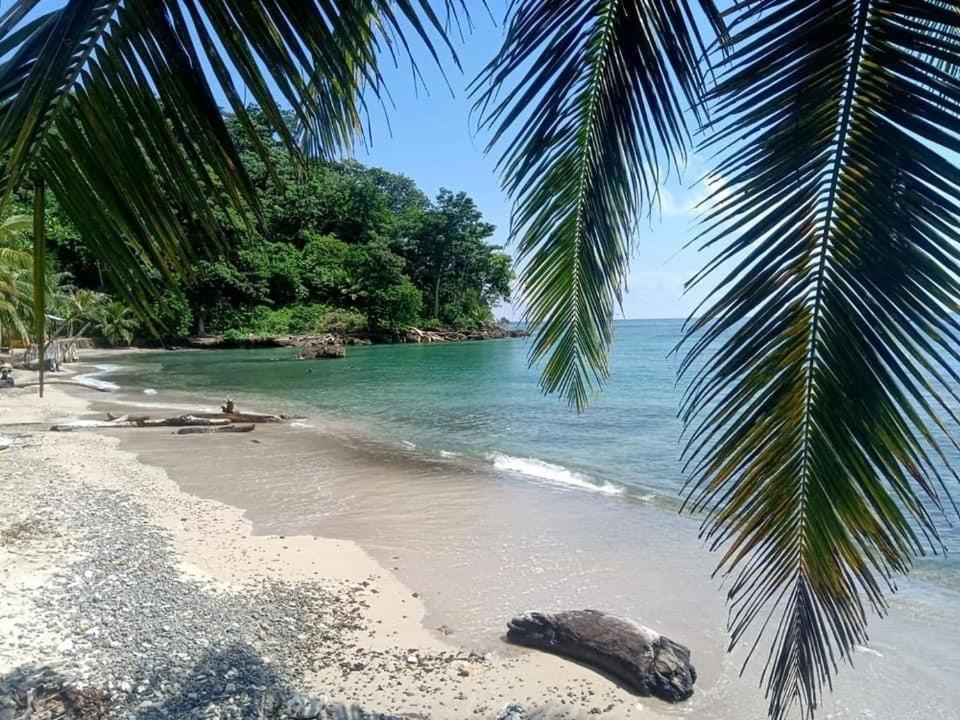 Cabanas Tucan Eco Hotel Капургана Экстерьер фото