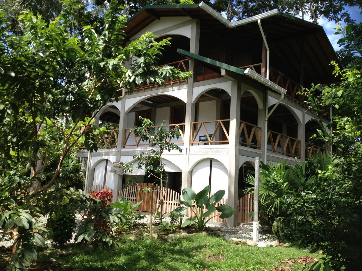 Cabanas Tucan Eco Hotel Капургана Экстерьер фото